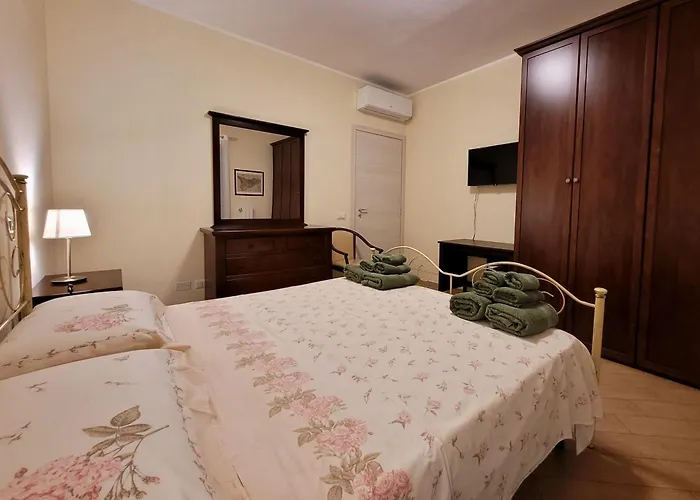 Bilocale Rometta Marea