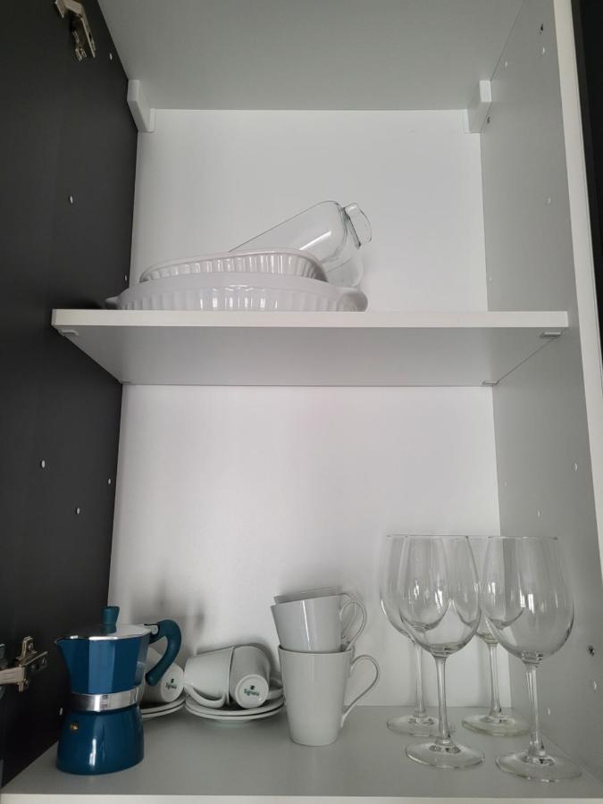 Bilocale Apartment