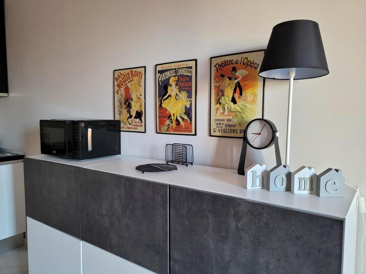 Apartment Bilocale Rometta Marea