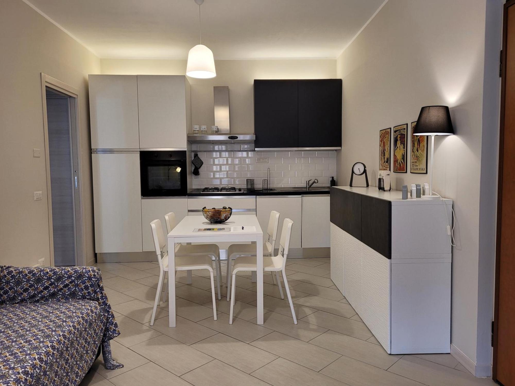 Apartment Bilocale