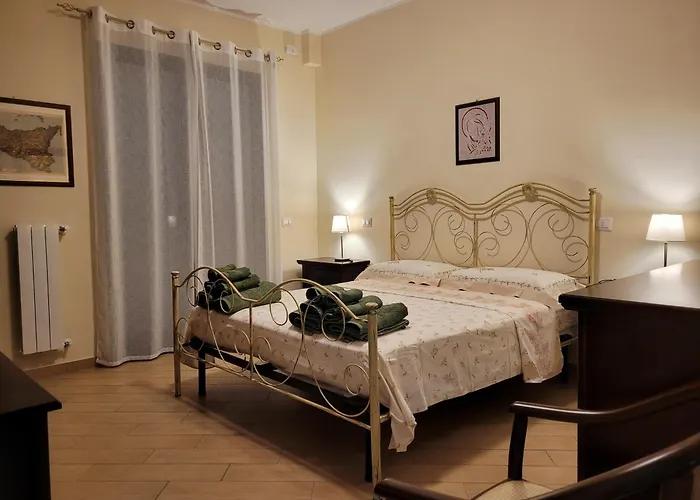 Bilocale Rometta Marea
