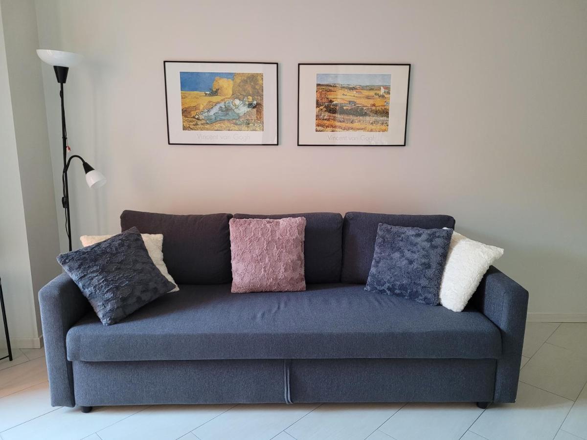 Bilocale Apartment *
