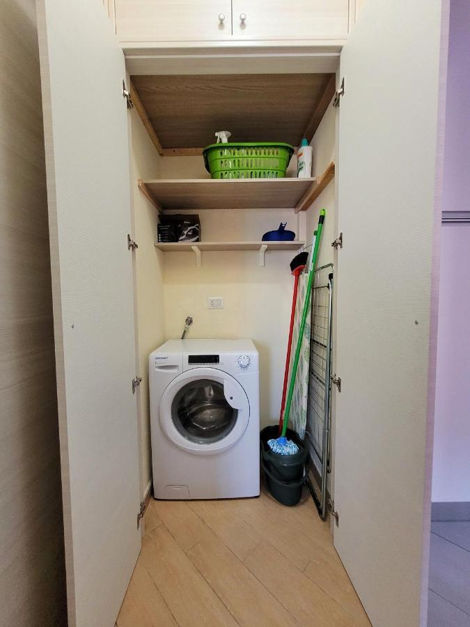 Bilocale Apartment