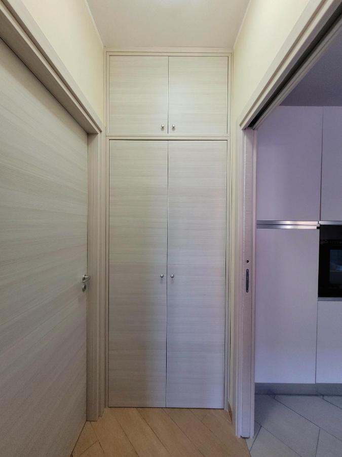 Bilocale Apartment Rometta Marea