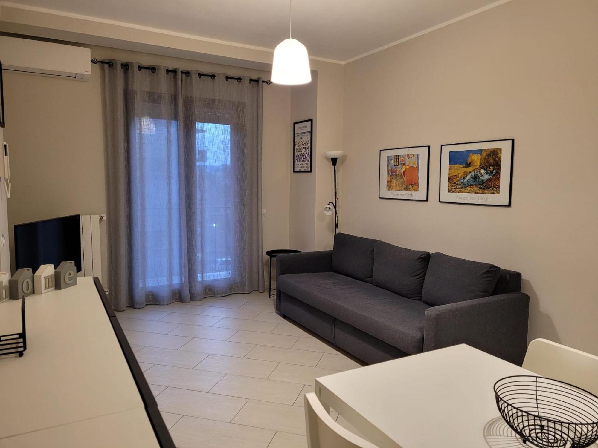 Apartment Bilocale *