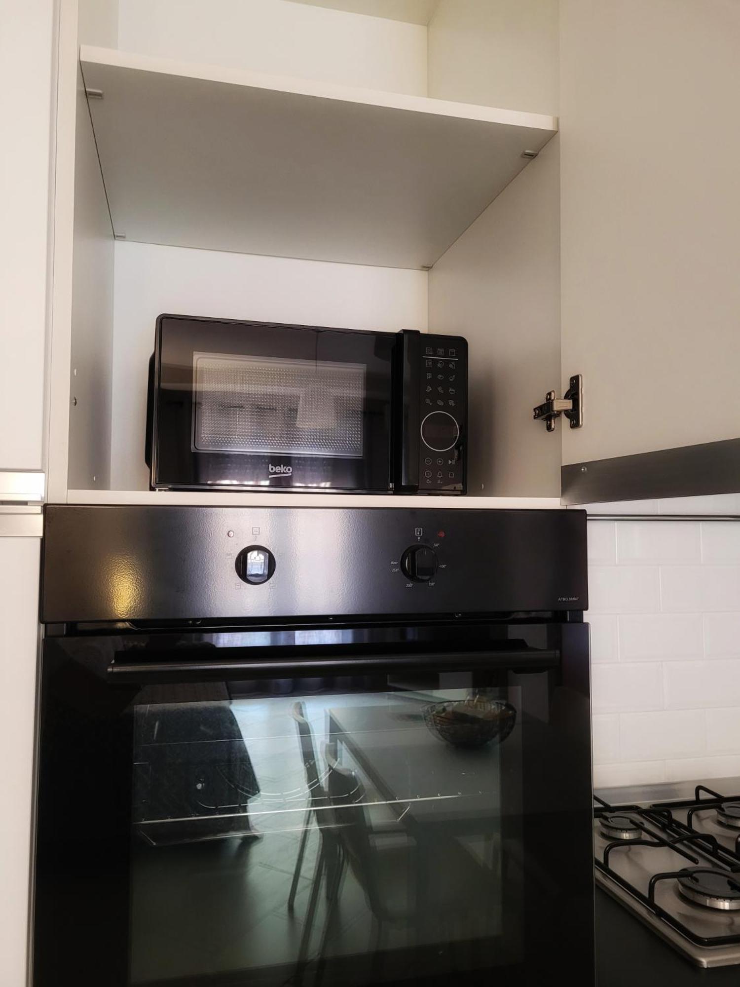 Apartment Bilocale Rometta Marea