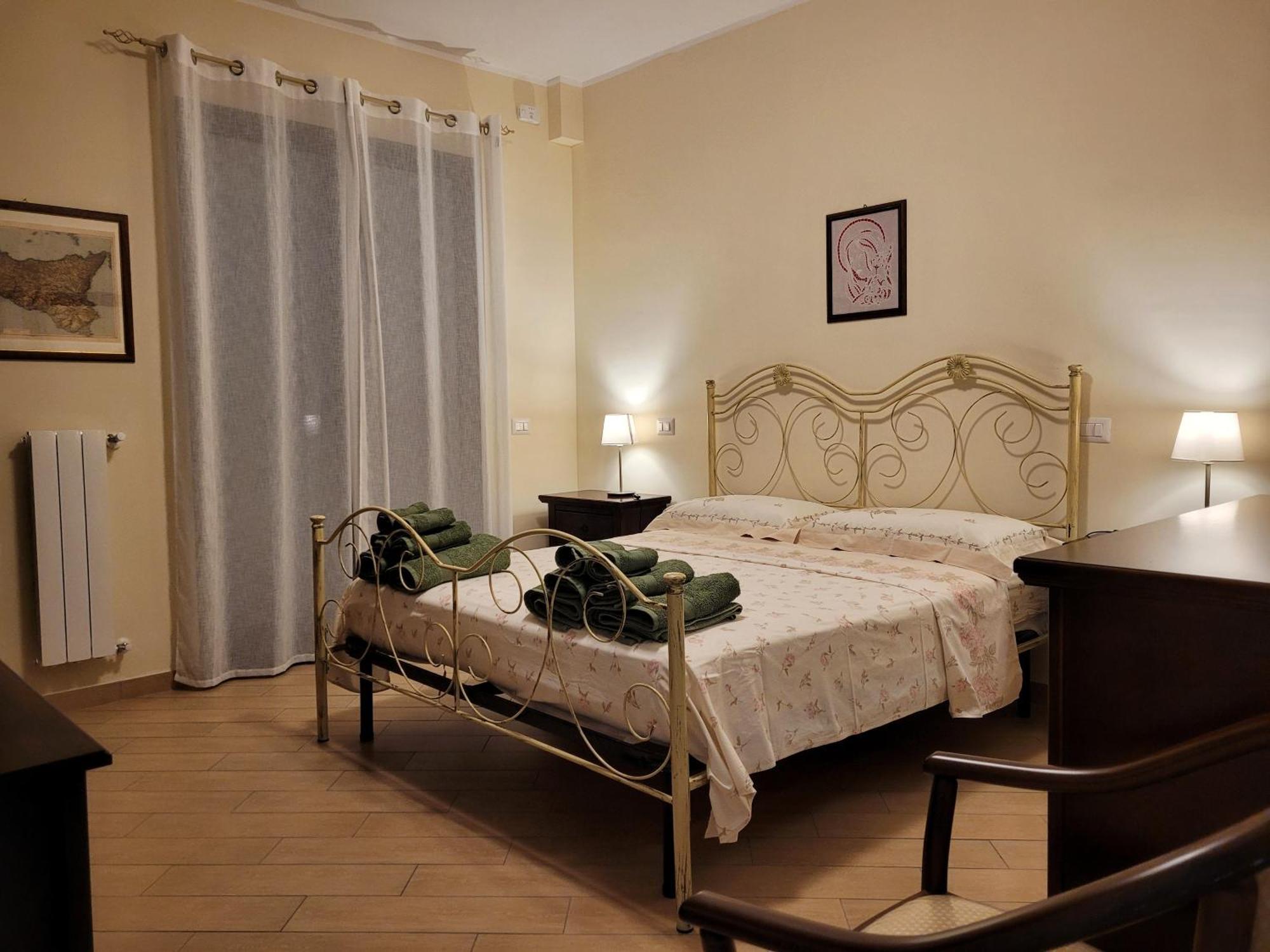 Bilocale Apartment